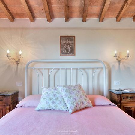 Agriturismo Corzano Barberino di Mugello Zimmer foto