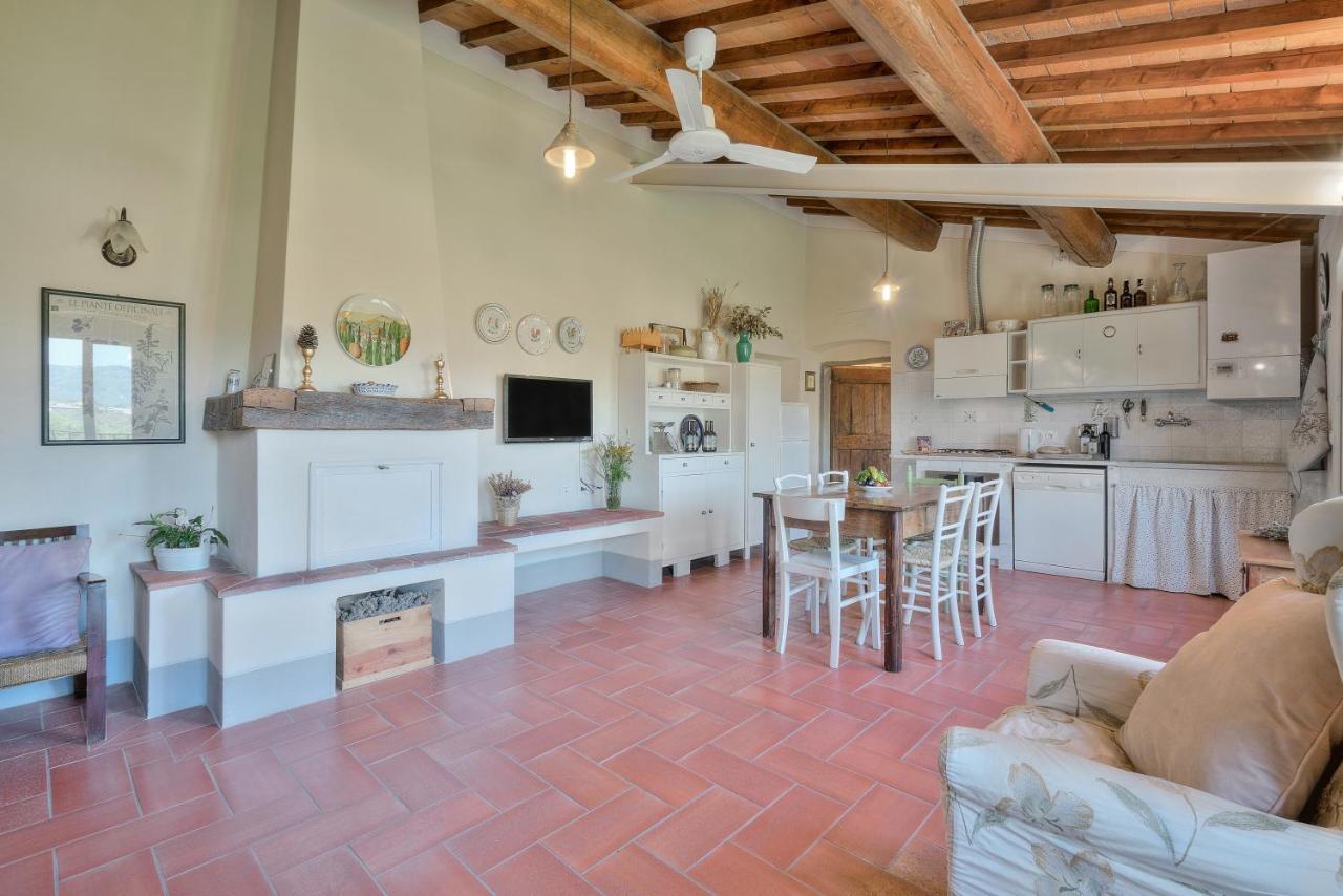 Agriturismo Corzano Barberino di Mugello Zimmer foto