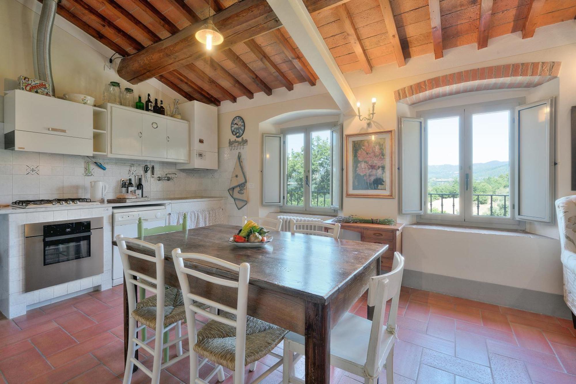 Agriturismo Corzano Barberino di Mugello Zimmer foto