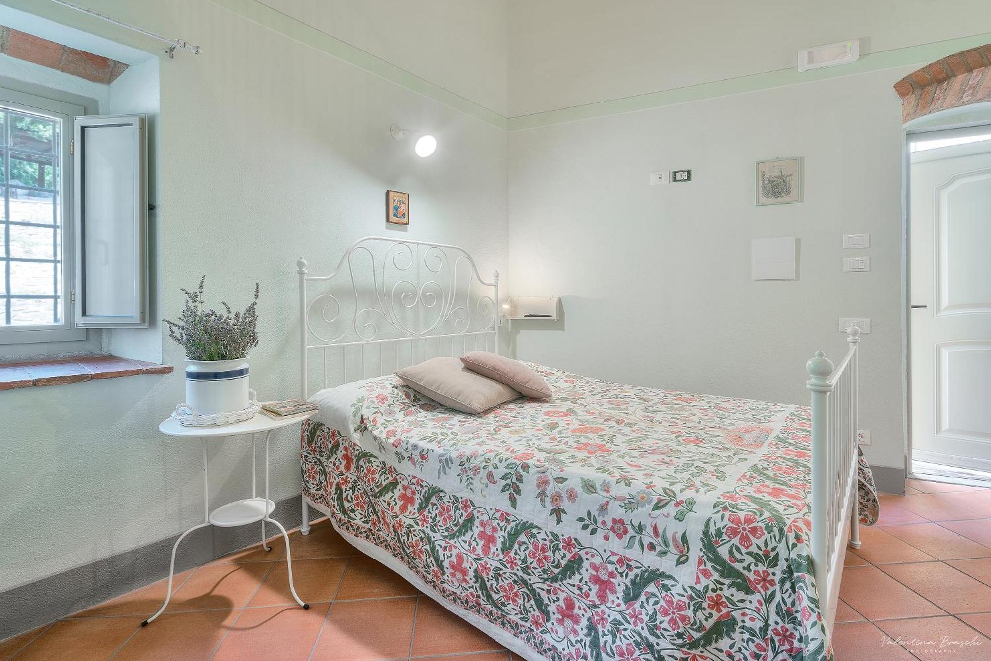 Agriturismo Corzano Barberino di Mugello Zimmer foto