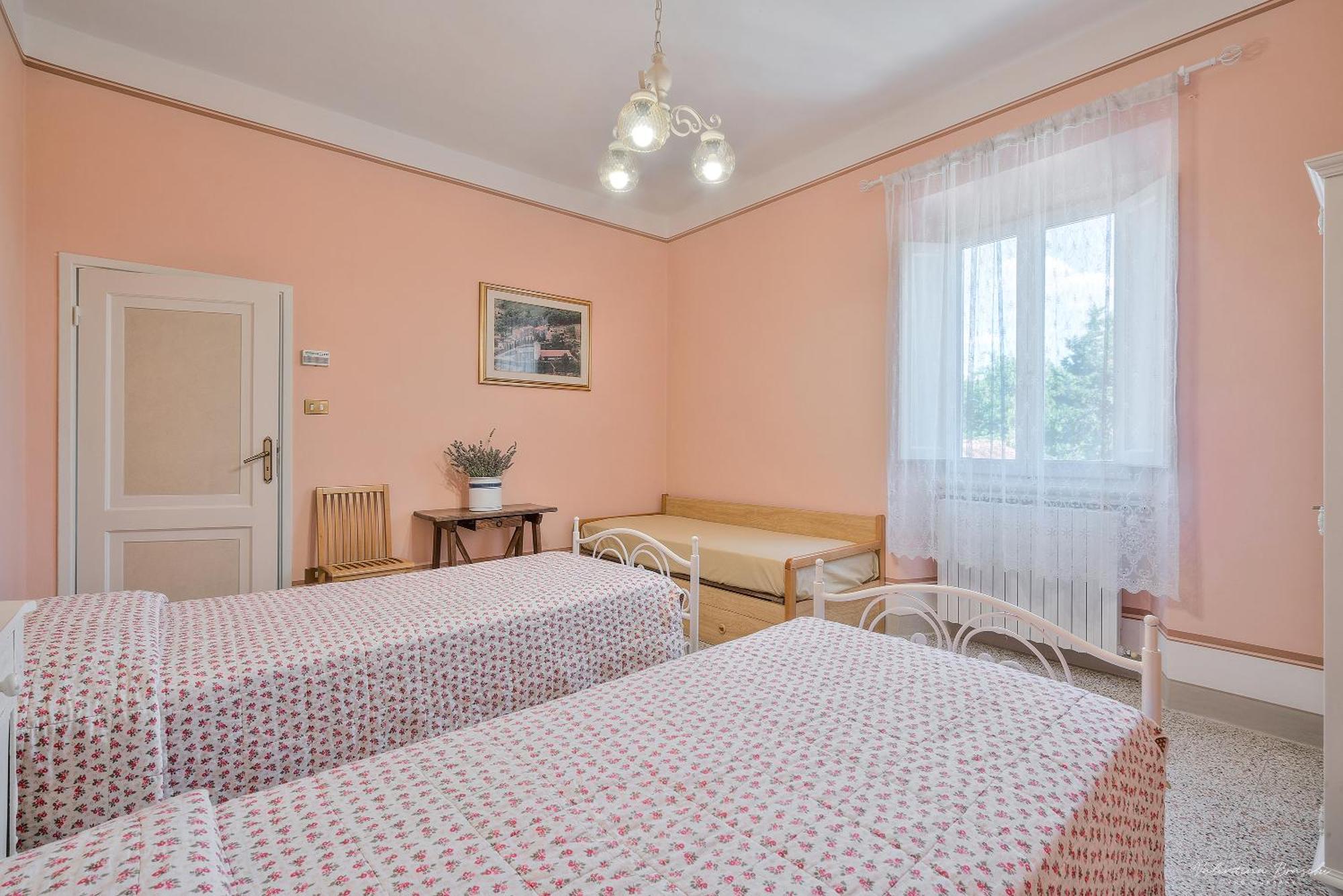 Agriturismo Corzano Barberino di Mugello Zimmer foto