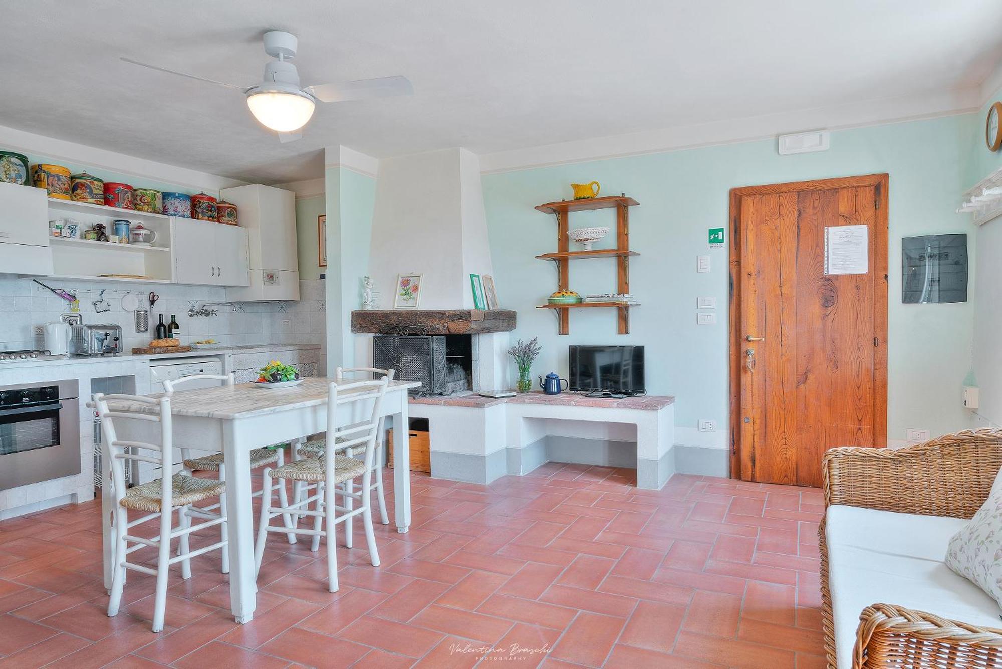 Agriturismo Corzano Barberino di Mugello Zimmer foto